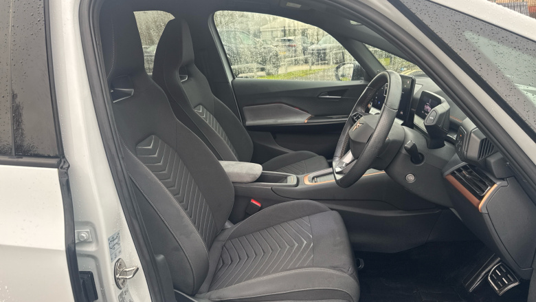 CUPRA Born 150kW V2 58kWh 5dr Auto Electric Hatchback